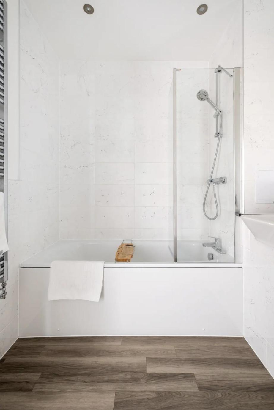Scandi Style Flat In London With Private Terrace Luaran gambar