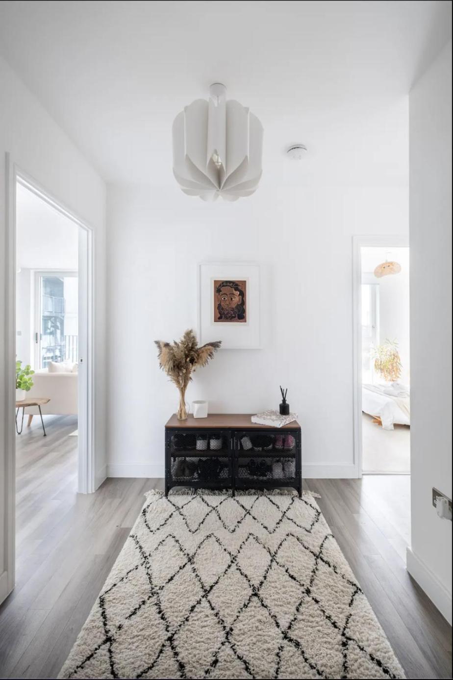Scandi Style Flat In London With Private Terrace Luaran gambar